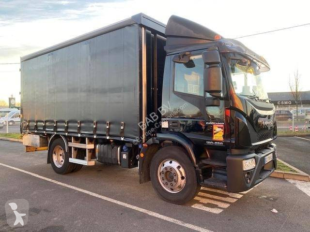 شاحنة Iveco