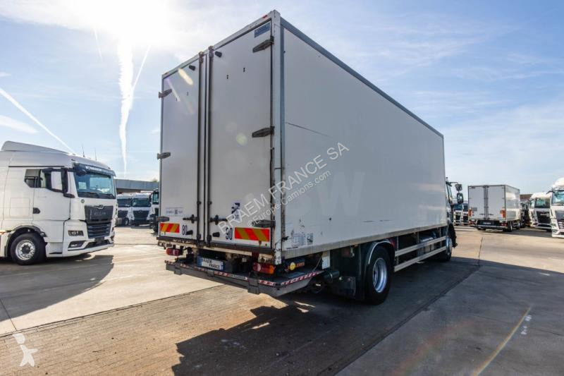 Camión Renault  PREMIUM 340 DXI+DHOLLANDIA 2T.