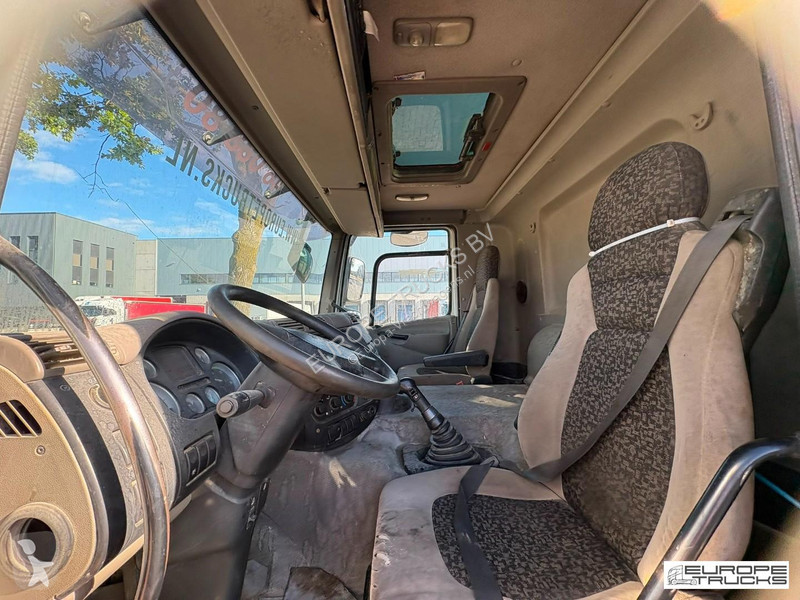شاحنة DAF 360 Full Steel - Manual - Euro 5 - Airco