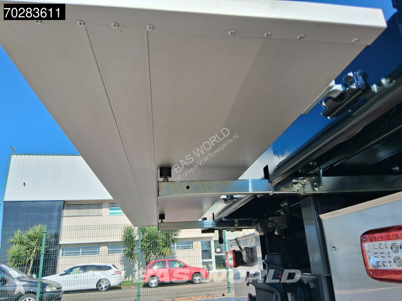 شاحنة Volvo 500 8X2 NEW! Palfinger PK580 TEC...