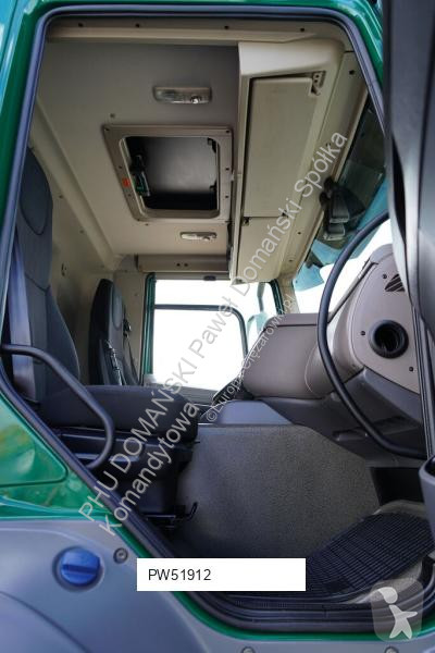 شاحنة DAF CF / 290 / ACC / E 6 / FIRANKA +...