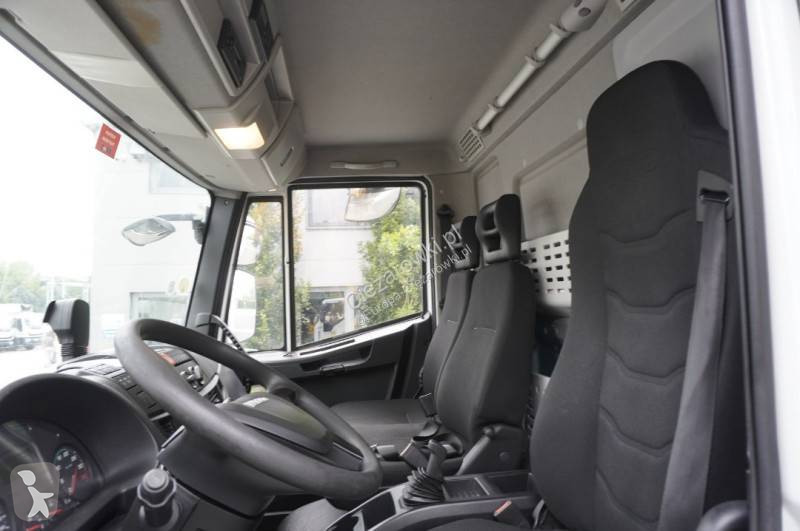 Камион Iveco