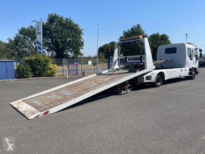 شاحنة Renault  MIDLUM 220