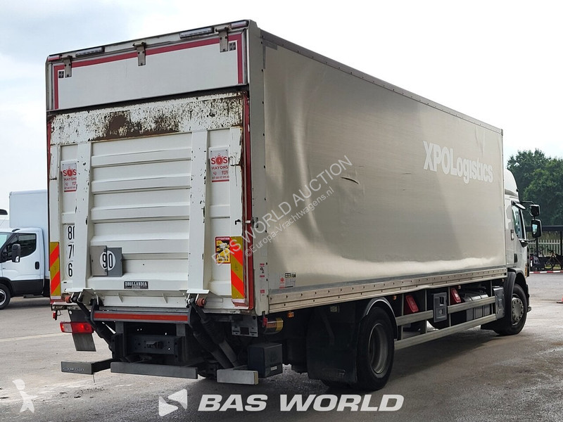 شاحنة Renault D D 320