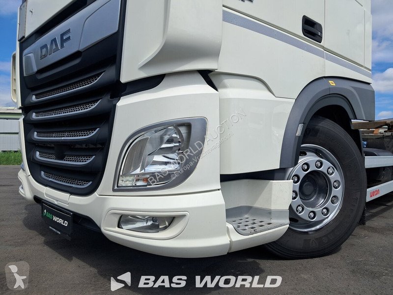 شاحنة DAF 480