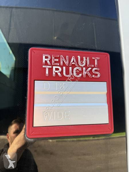 Beton Renault