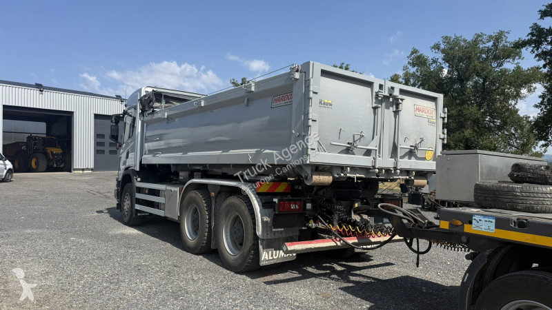 Camion Scania