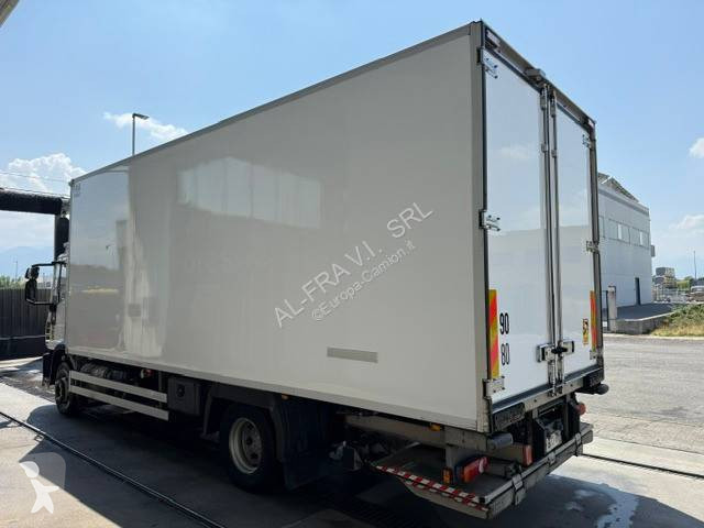 Грузовик Iveco ML 160 E 28 P