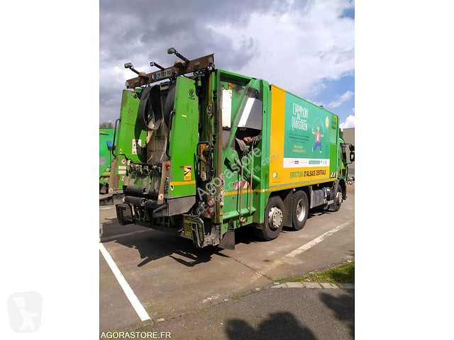 Camion