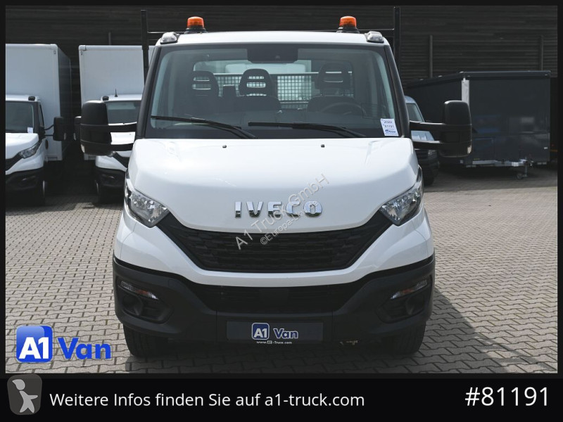 شاحنة Iveco Daily 70C18 Kipper, AHK, Klima,...