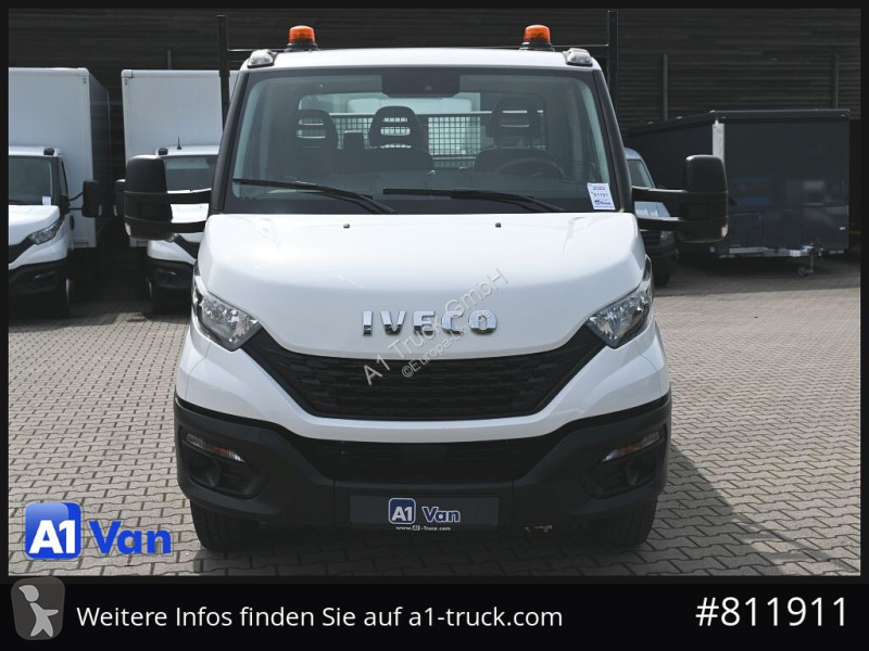 شاحنة Iveco Daily 70C18 Kipper, AHK, Klima,...