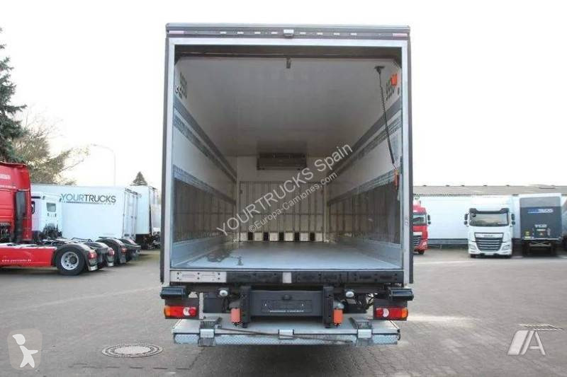 شاحنة Renault