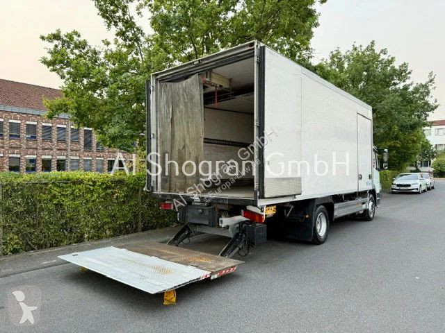 Mercedes 1324 / Carrier Supra 850 / Euro5 / LBW...