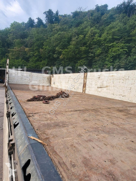 شاحنة MAN 18.360 / 6,6m / Hiab 244 16m Kran