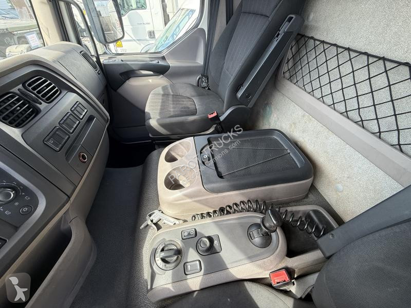 شاحنة DAF 290