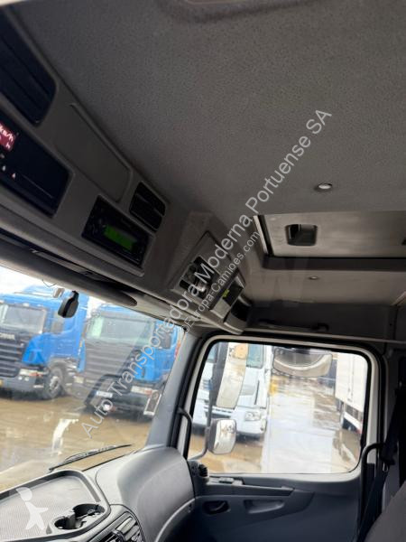 شاحنة Mercedes 1524