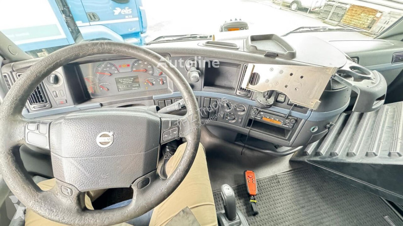 شاحنة Volvo FH-440