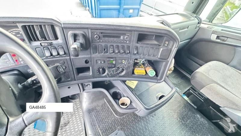 شاحنة Scania R440