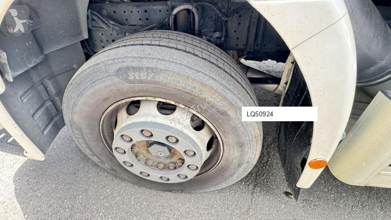 شاحنة Iveco 190S42