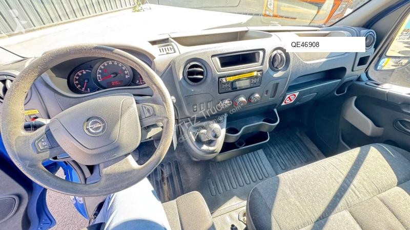 شاحنة Opel 23