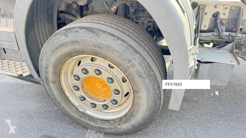 شاحنة Scania P380