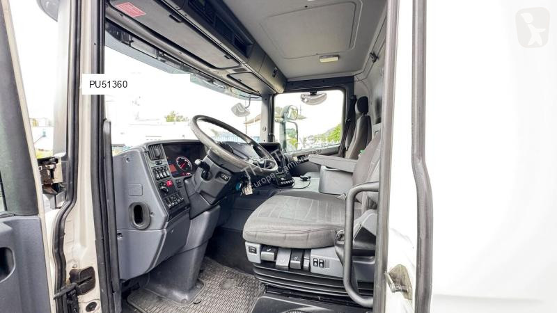 Camion Scania P360