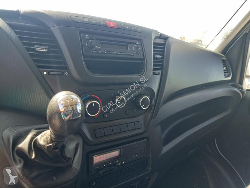 Camion Iveco 50C15