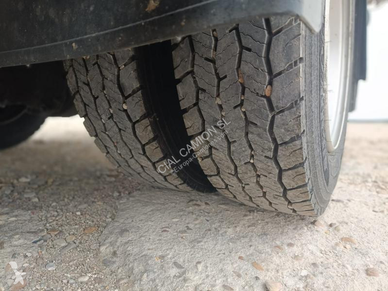 شاحنة Mitsubishi