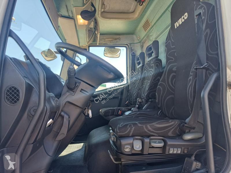 Camión Iveco  180E28