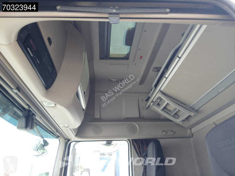 شاحنة DAF 480 6X2 SSC Full Air Automatic Euro 6