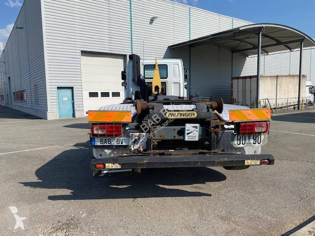 Camion DAF
