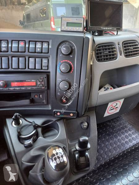 Camion Renault