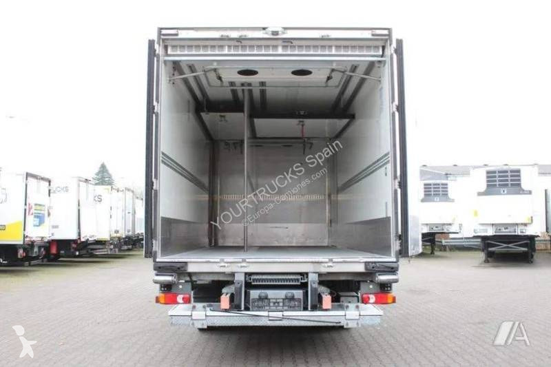 Camión Iveco