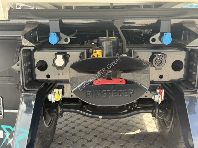شاحنة MAN TGM MAN TGM 4x4 BB EuromixMTP Hiab 138-3