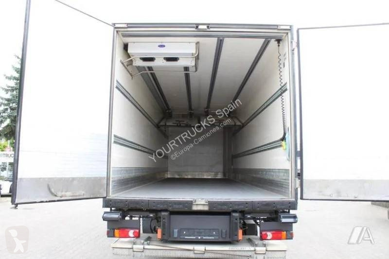 شاحنة Iveco