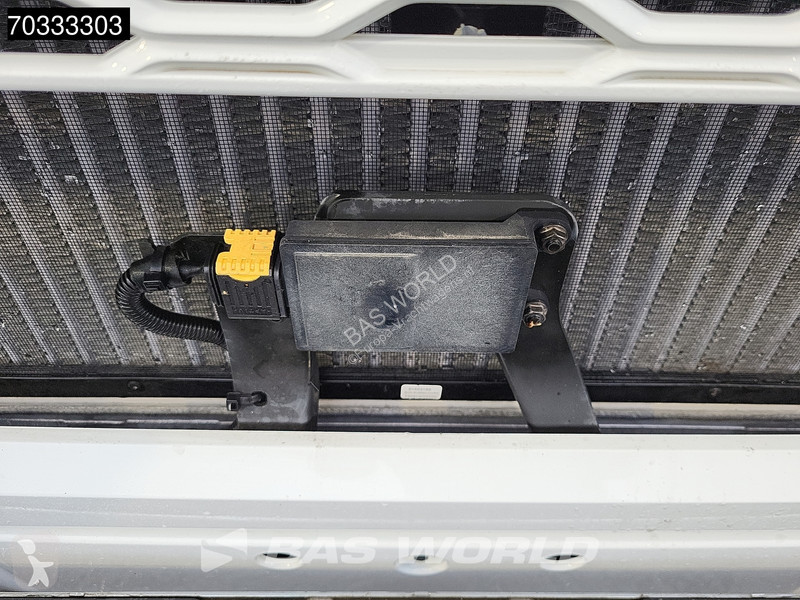 شاحنة Volvo 500 6X2 NEW Chassis Lift+steering...