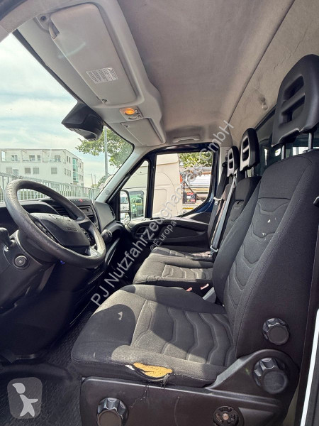 شاحنة Iveco 72C14 G