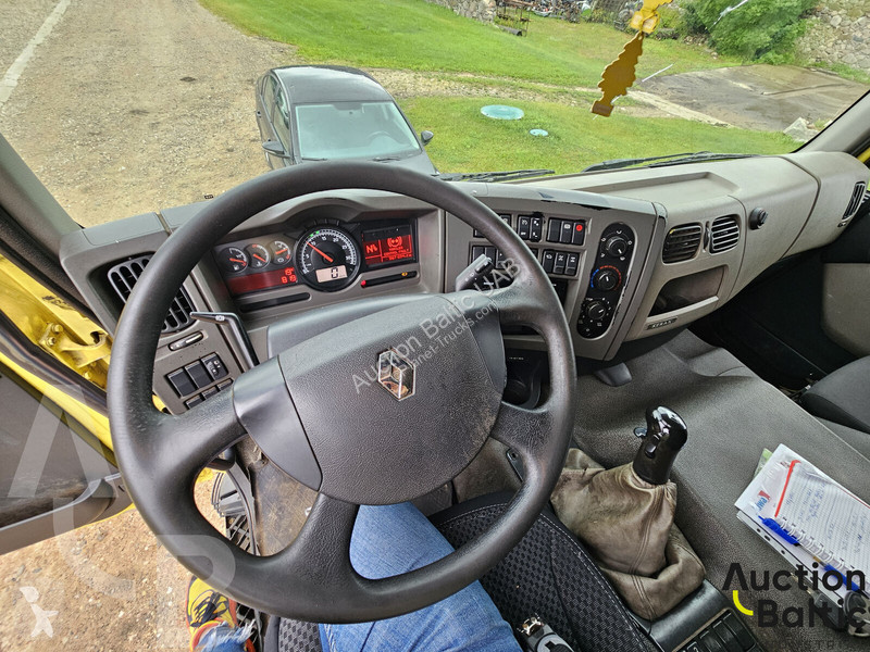 شاحنة Renault 450.26