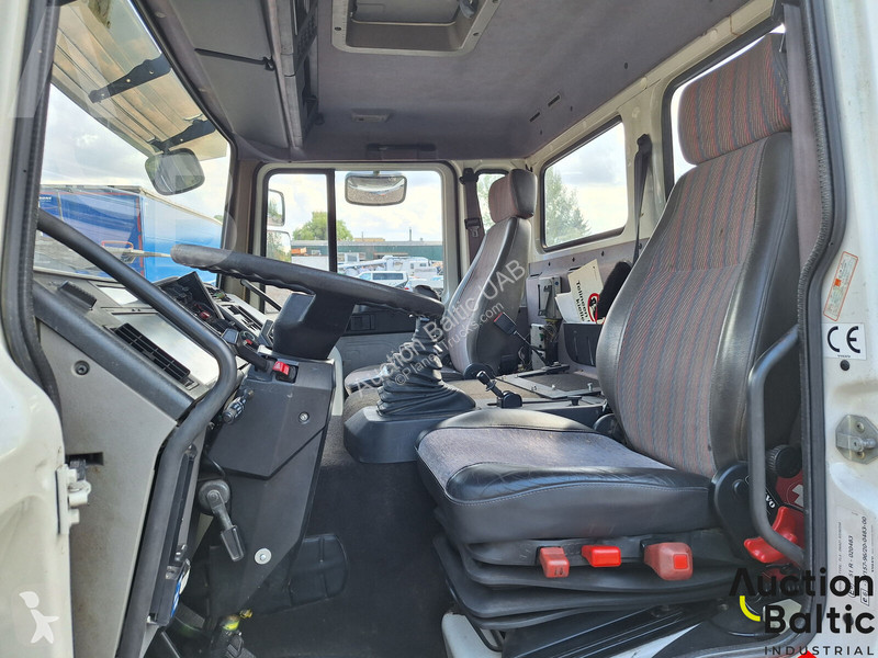 شاحنة Volvo