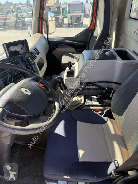 Lastbil Renault 370 DXI