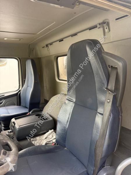 Lastbil Volvo 440