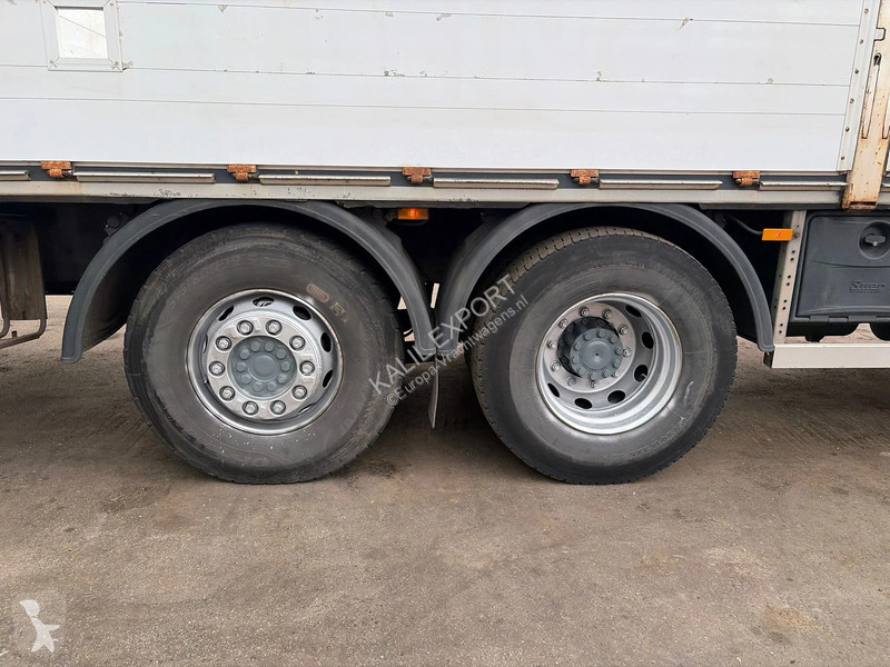 شاحنة Mercedes 2541 Open Box - Manual Gearbox -...
