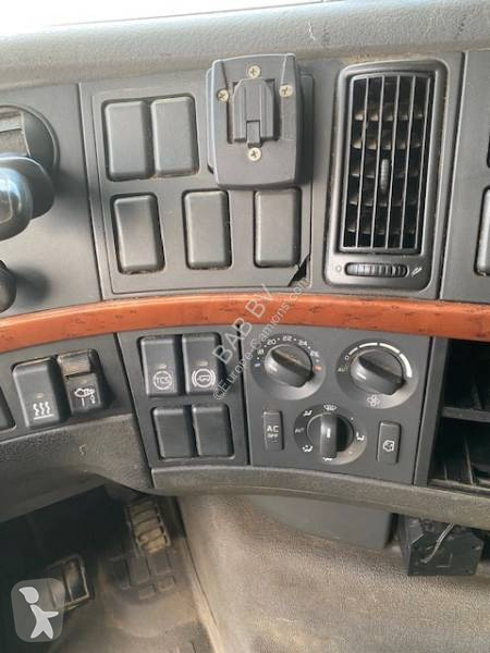 شاحنة Volvo