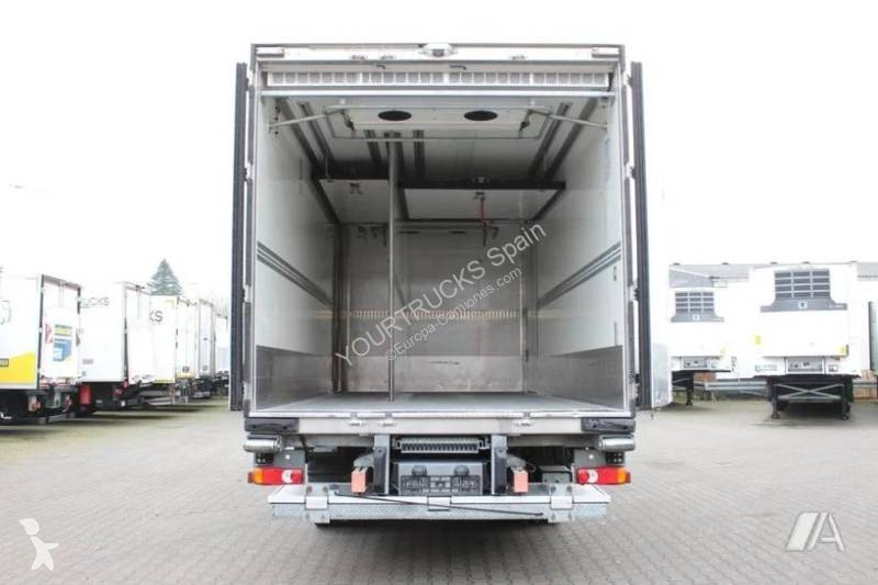 شاحنة Iveco