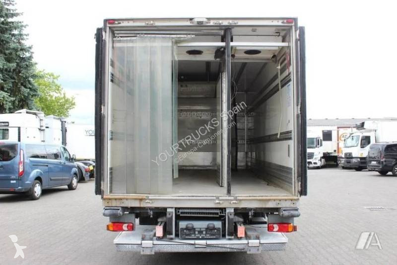 شاحنة Iveco