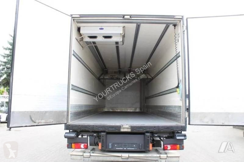 شاحنة Iveco