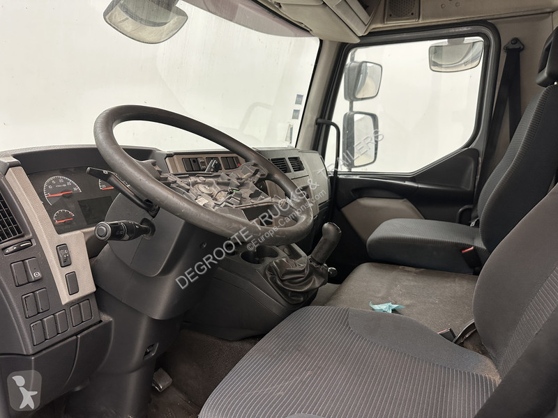 شاحنة Volvo FL 240