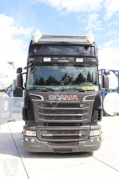 Camion Scania R620A