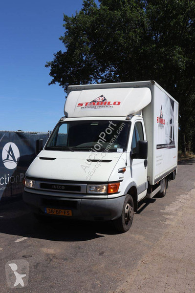Camion Iveco 40C