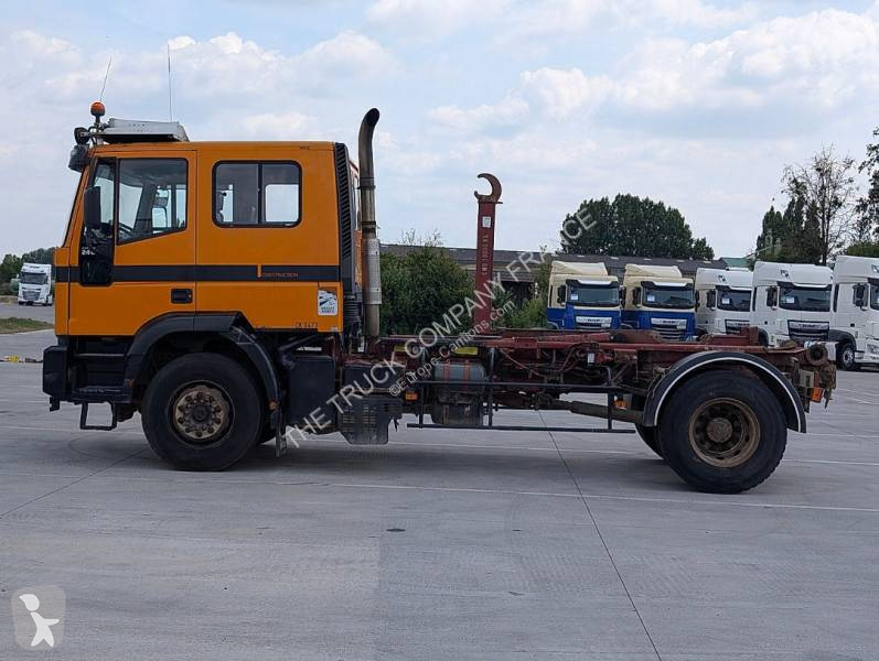 Camion Iveco